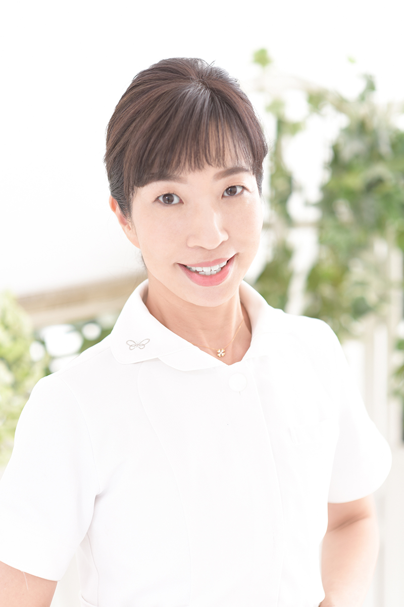 中川由理子