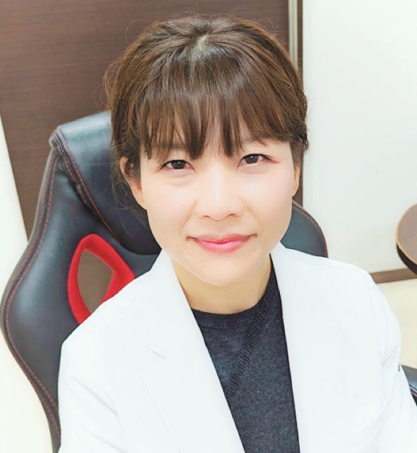 新開 裕佳子