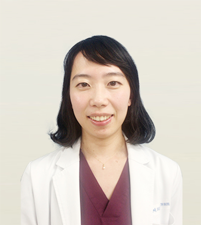 上田 友子